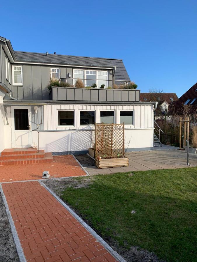 Haus Selma Leilighet Zingst Eksteriør bilde