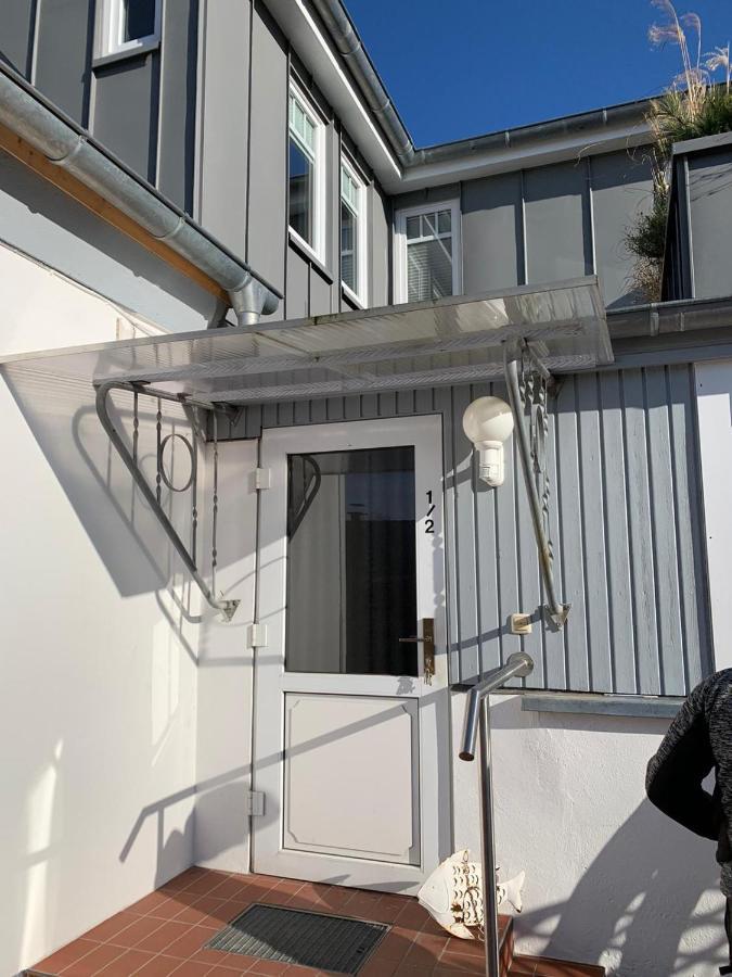 Haus Selma Leilighet Zingst Eksteriør bilde